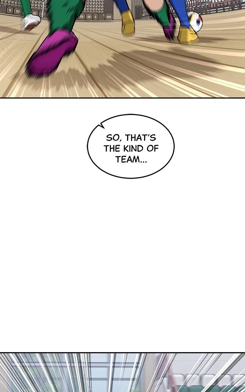 Read Tiki Taka EN Manga Online