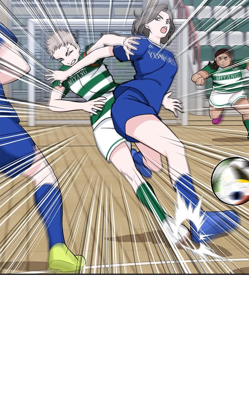 Read Tiki Taka EN Manga Online