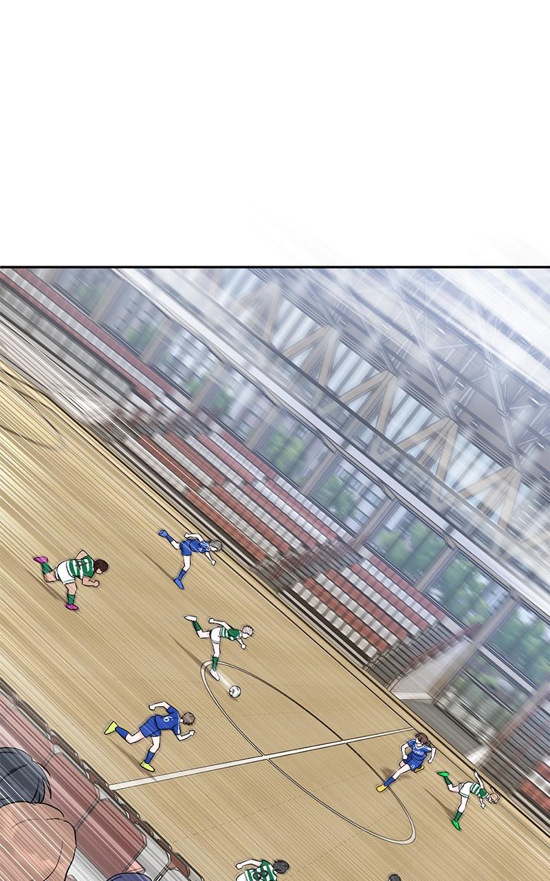 Read Tiki Taka EN Manga Online