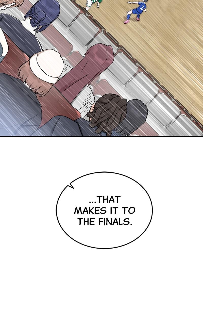 Read Tiki Taka EN Manga Online