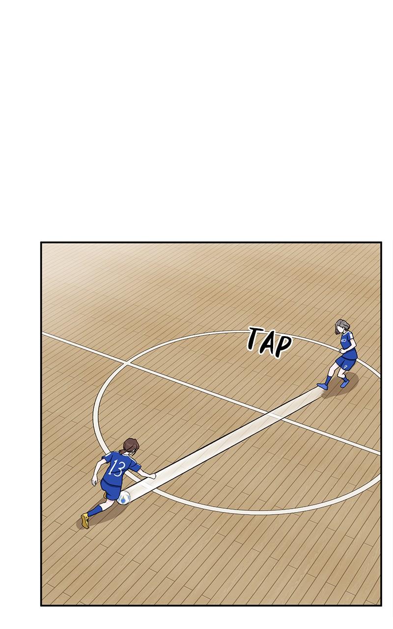 Read Tiki Taka EN Manga Online