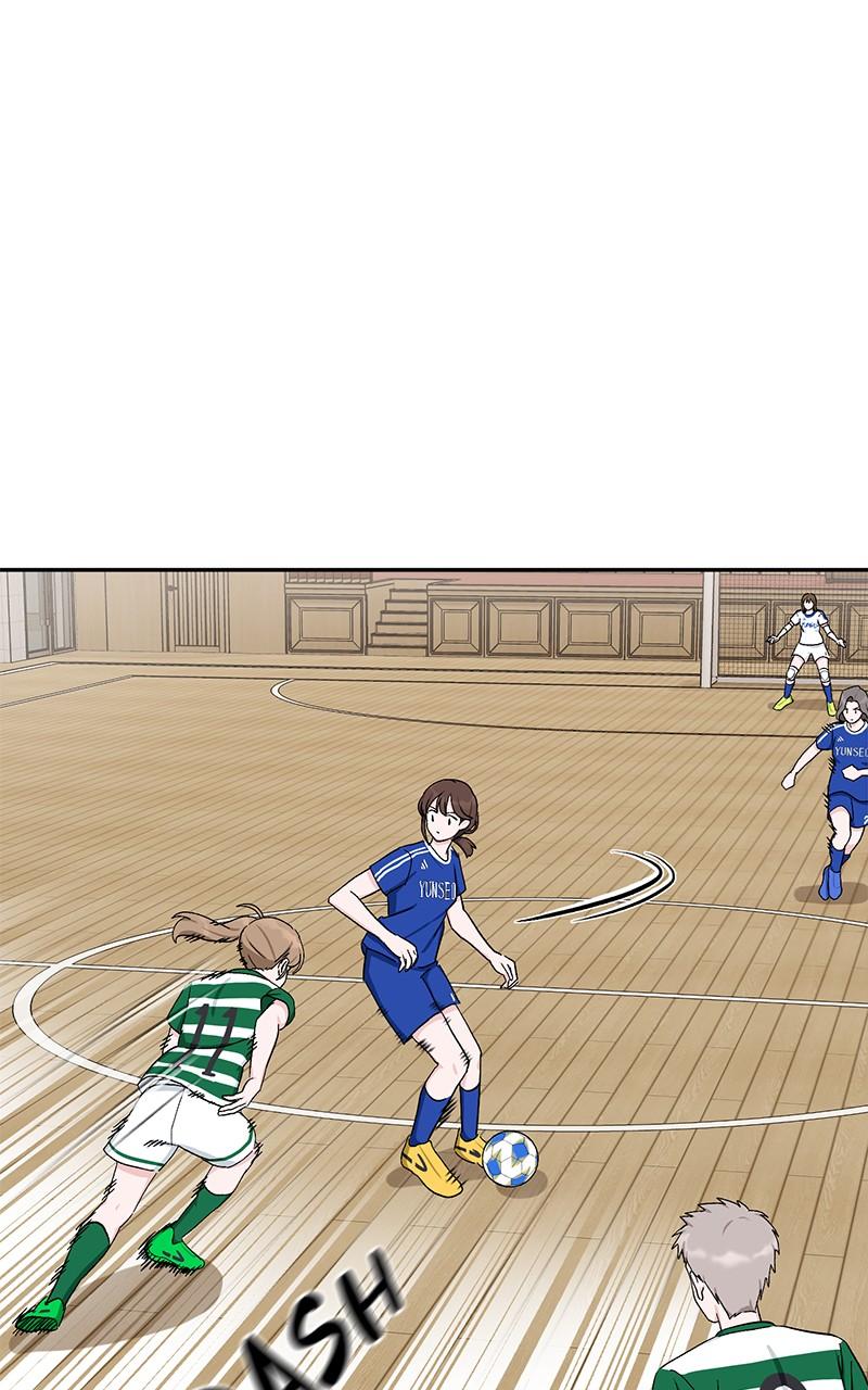 Read Tiki Taka EN Manga Online