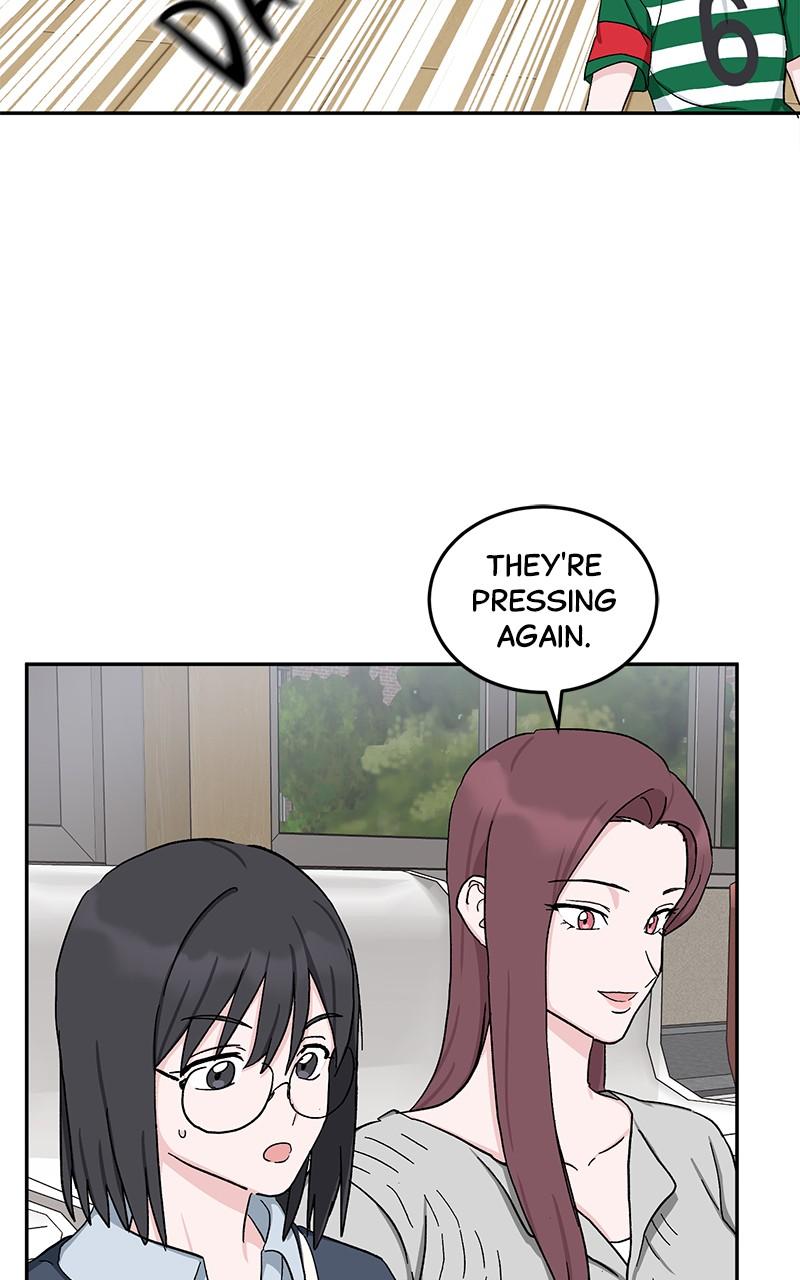 Read Tiki Taka EN Manga Online