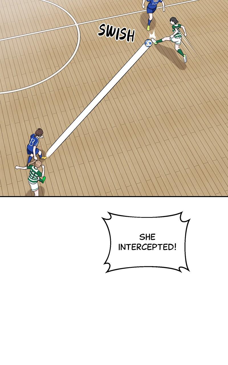 Read Tiki Taka EN Manga Online