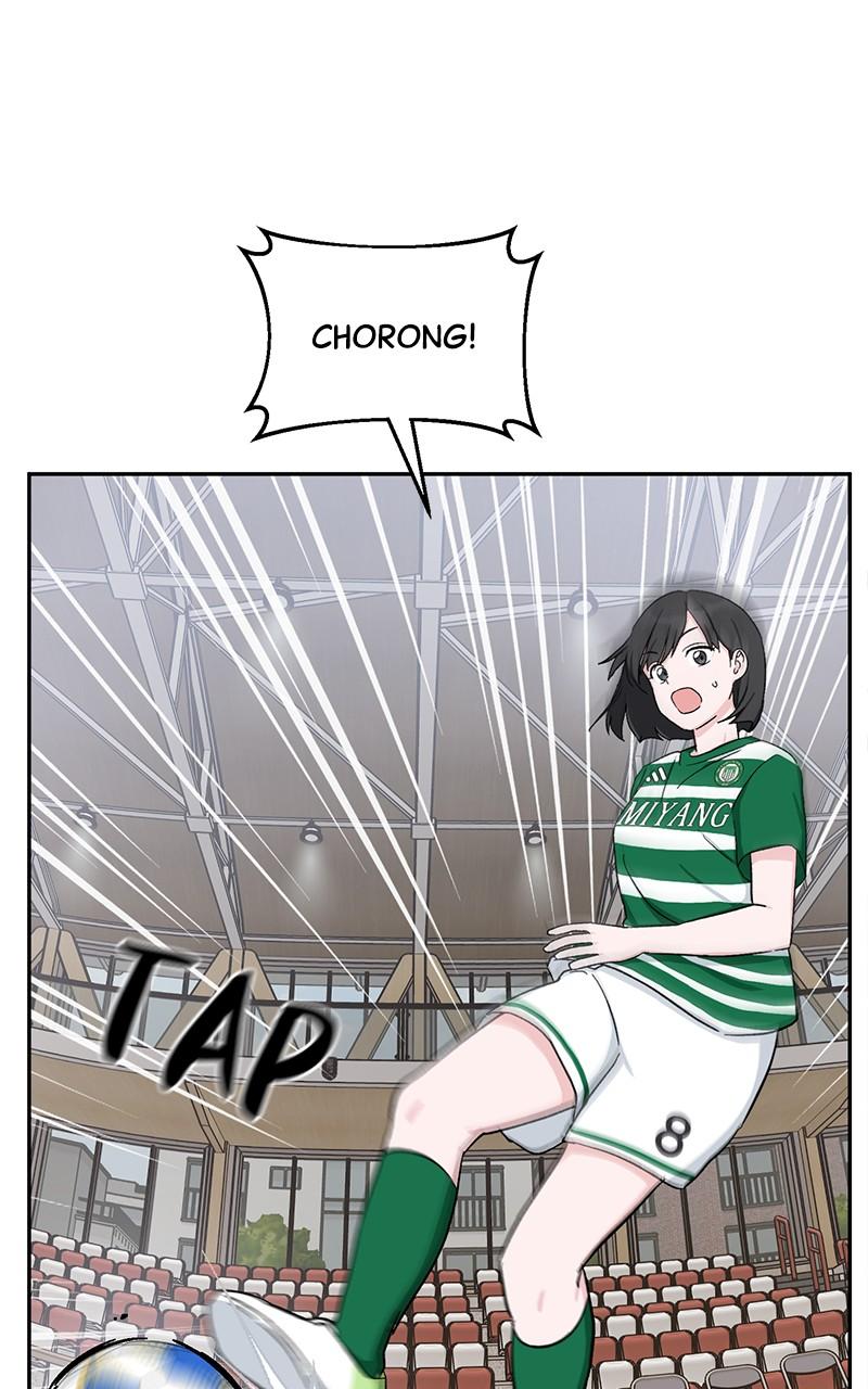 Read Tiki Taka EN Manga Online