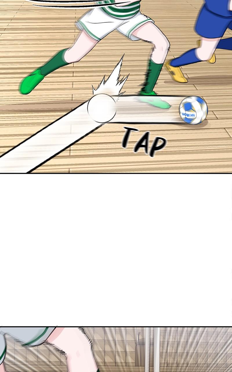 Read Tiki Taka EN Manga Online