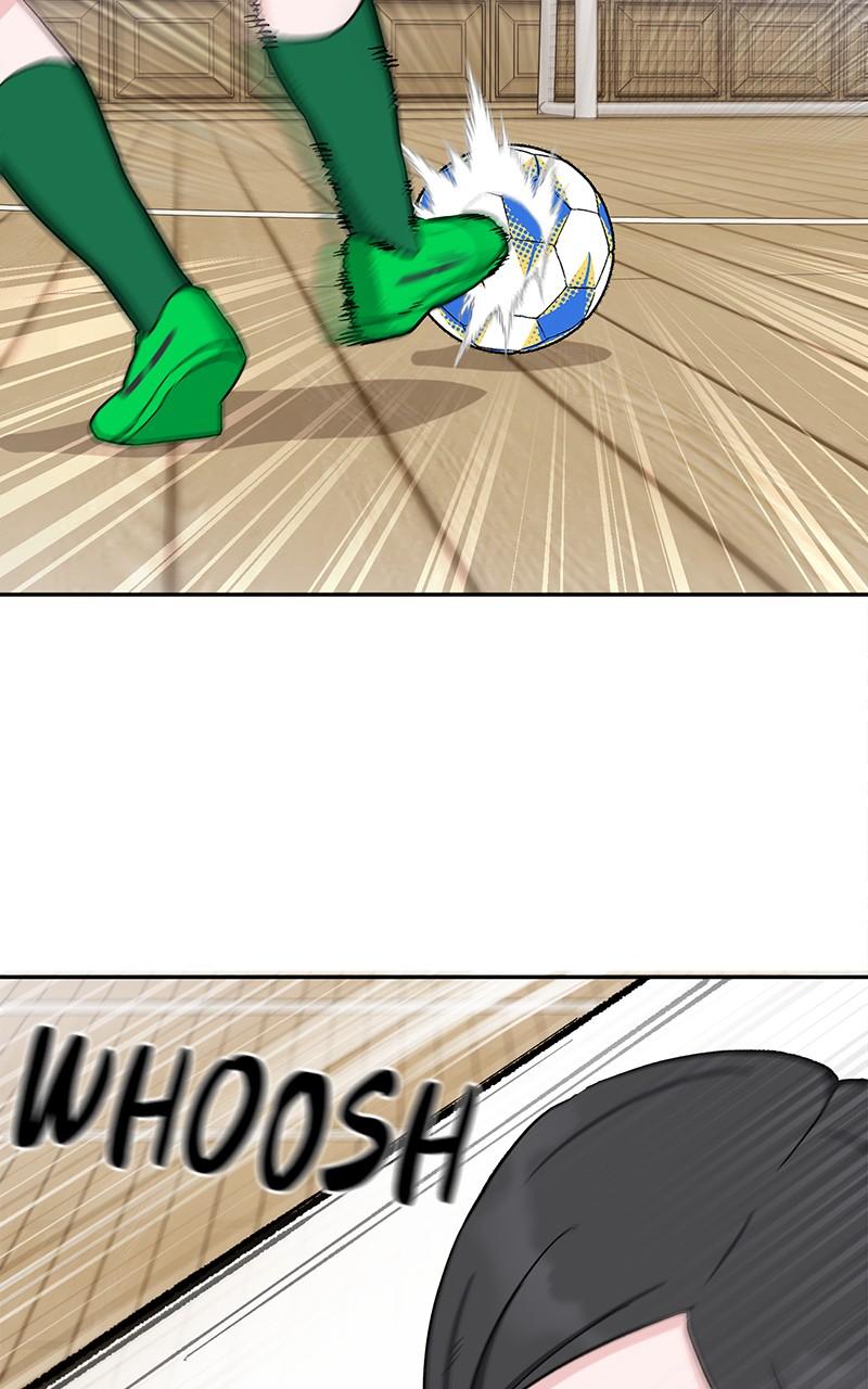 Read Tiki Taka EN Manga Online