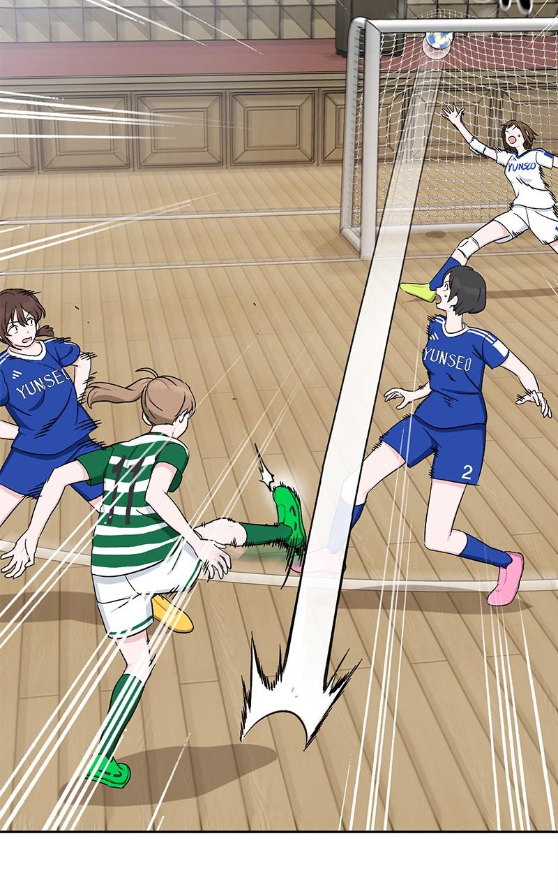 Read Tiki Taka EN Manga Online