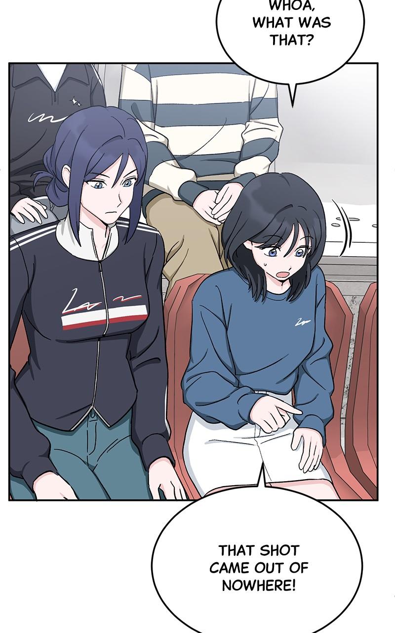 Read Tiki Taka EN Manga Online