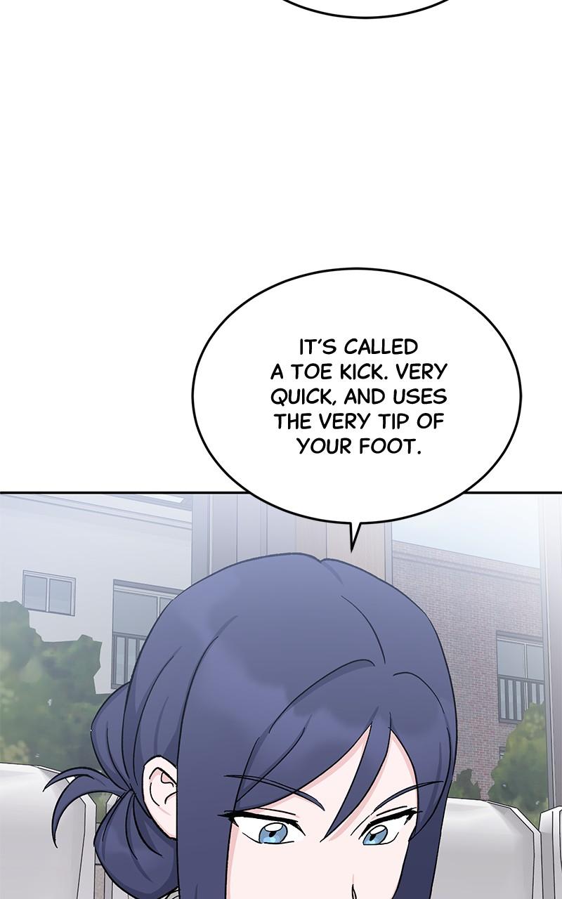 Read Tiki Taka EN Manga Online