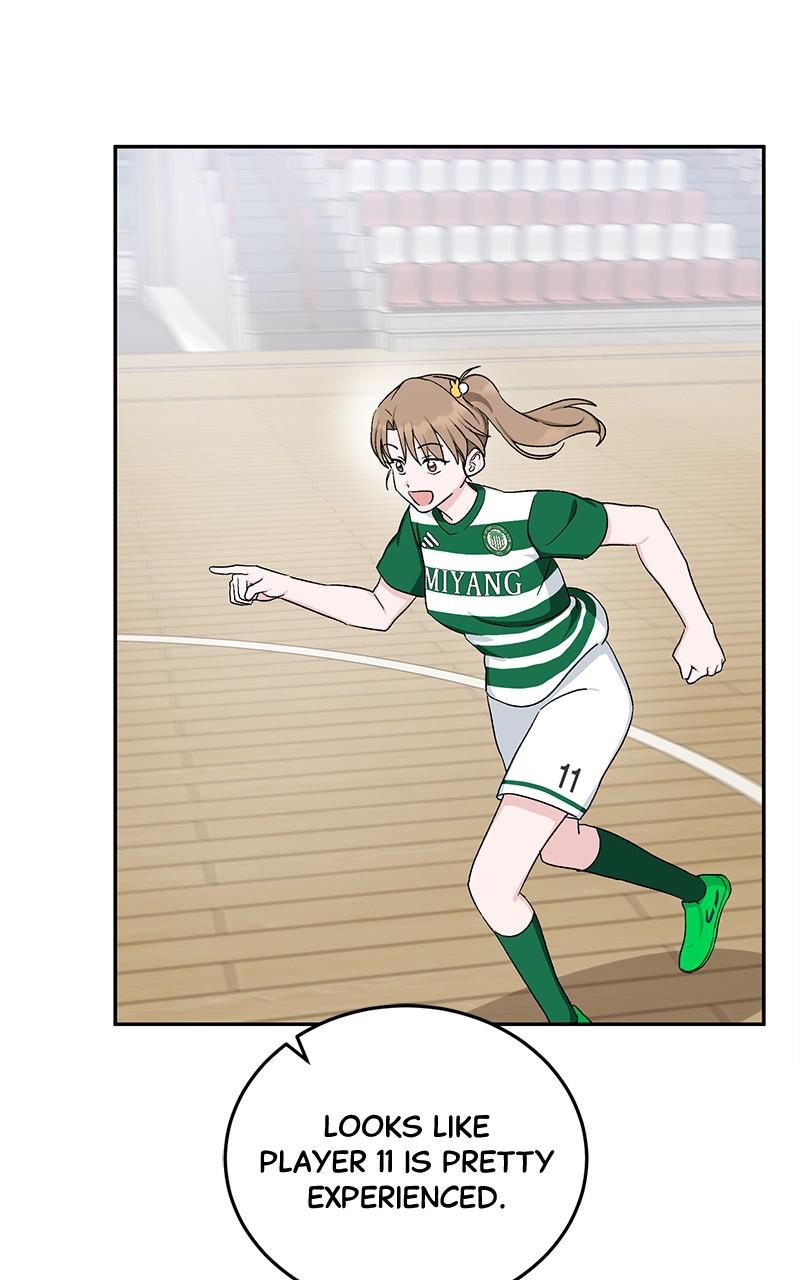 Read Tiki Taka EN Manga Online