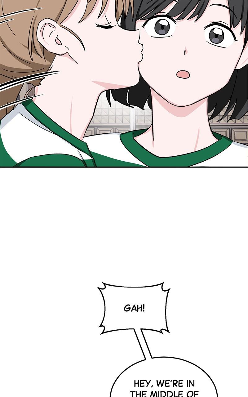 Read Tiki Taka EN Manga Online