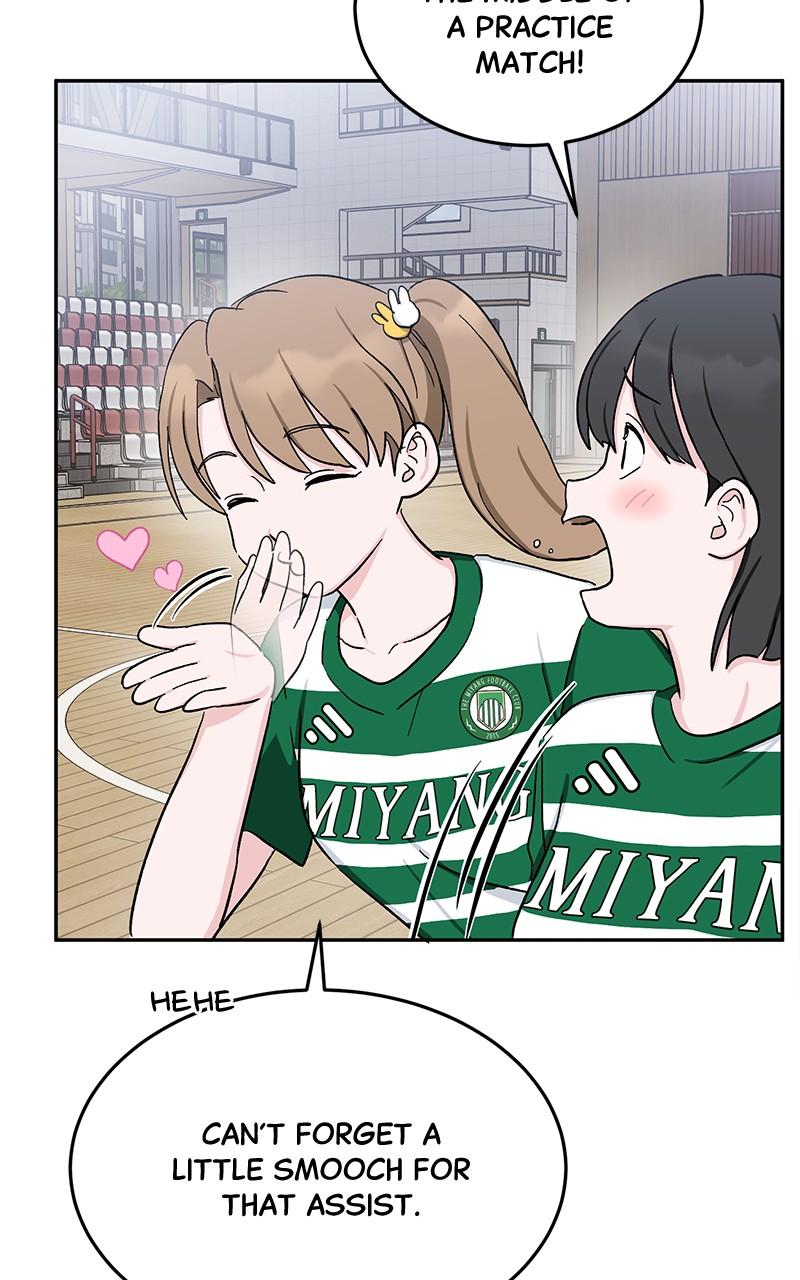 Read Tiki Taka EN Manga Online