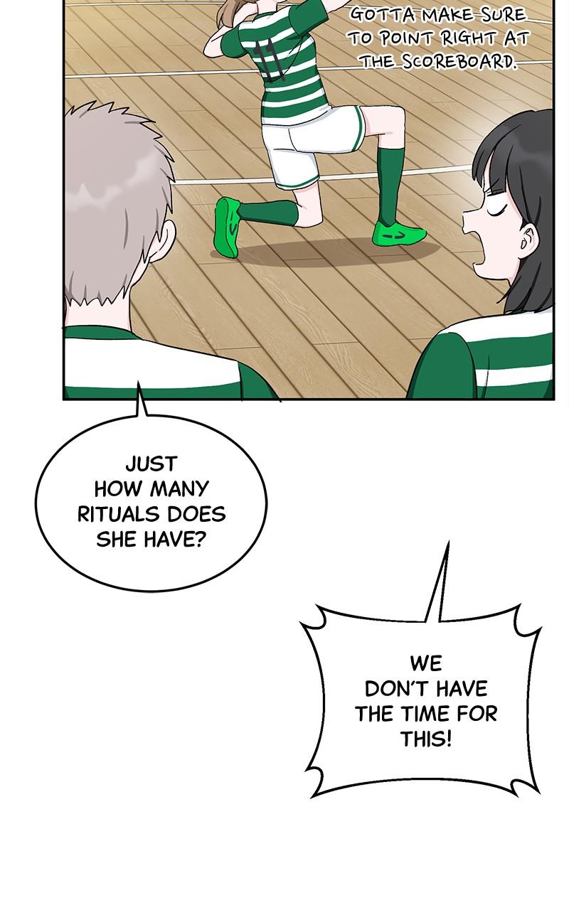 Read Tiki Taka EN Manga Online