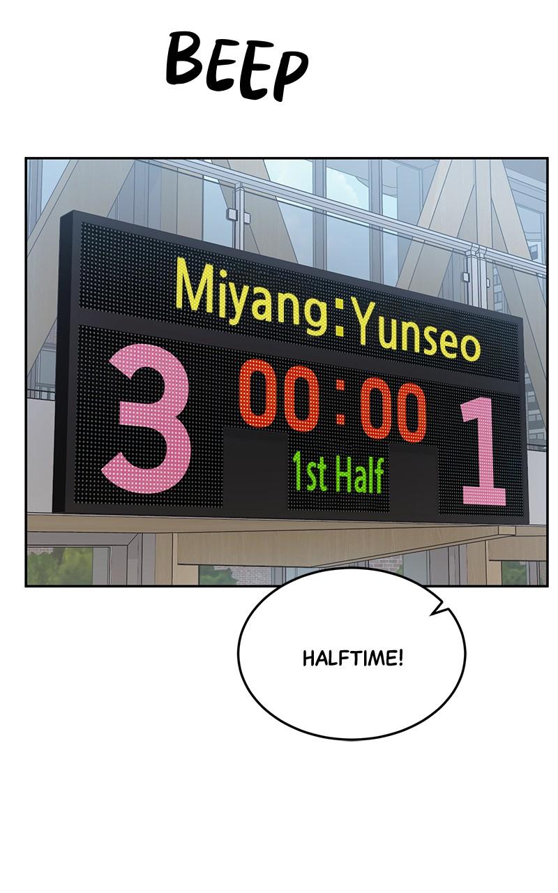 Read Tiki Taka EN Manga Online