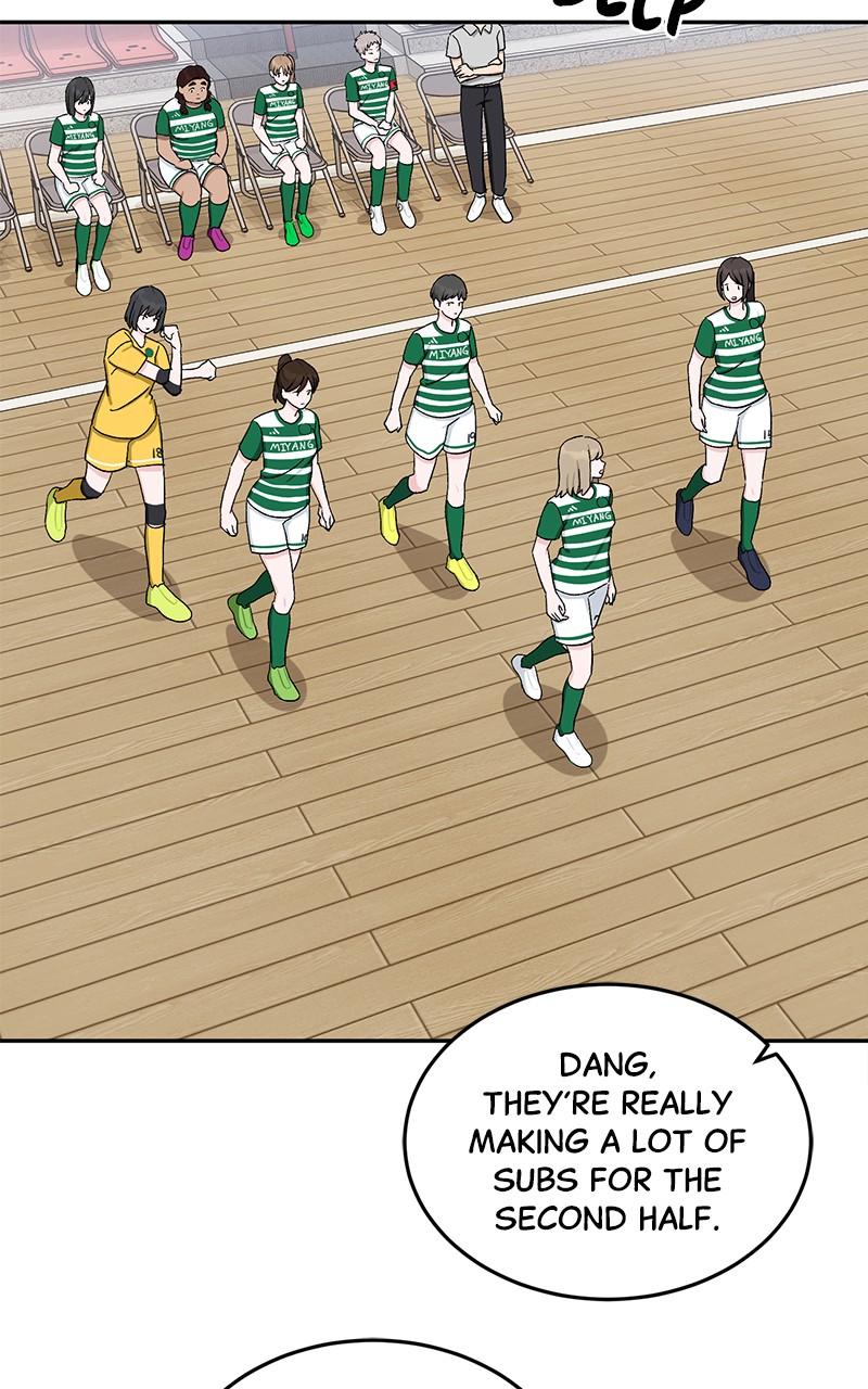 Read Tiki Taka EN Manga Online