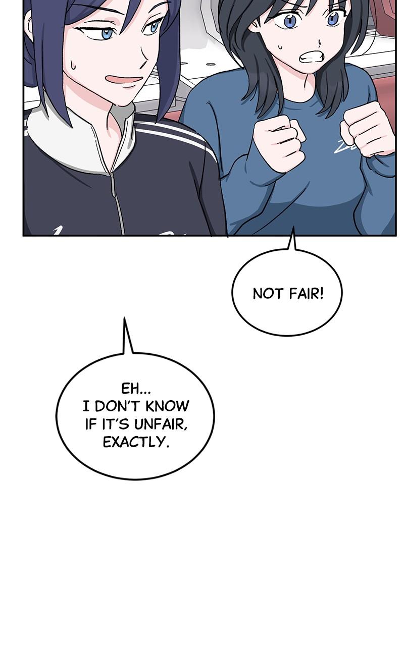 Read Tiki Taka EN Manga Online