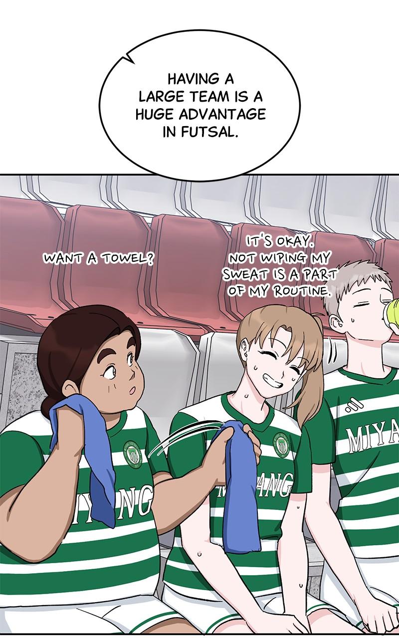 Read Tiki Taka EN Manga Online