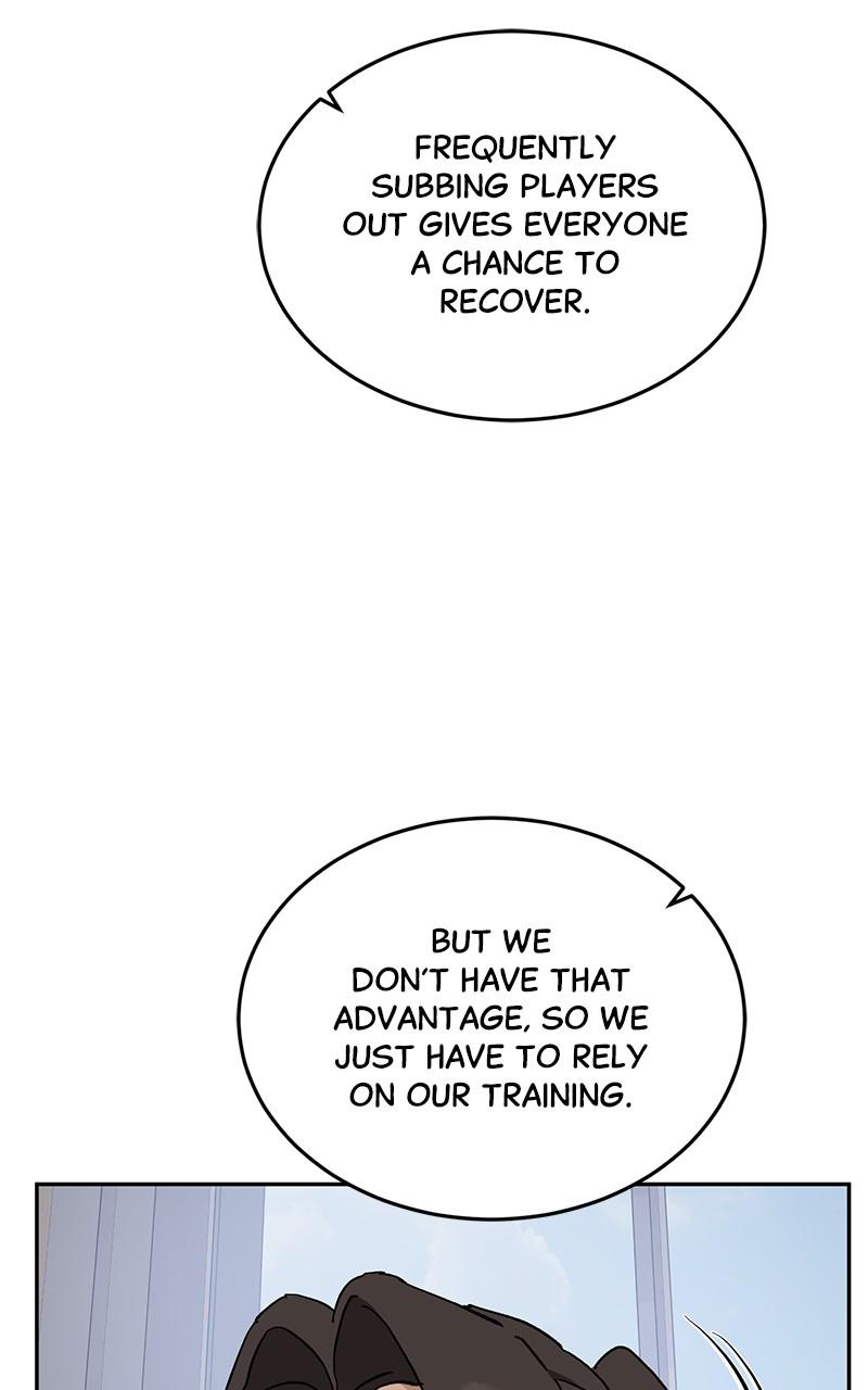 Read Tiki Taka EN Manga Online