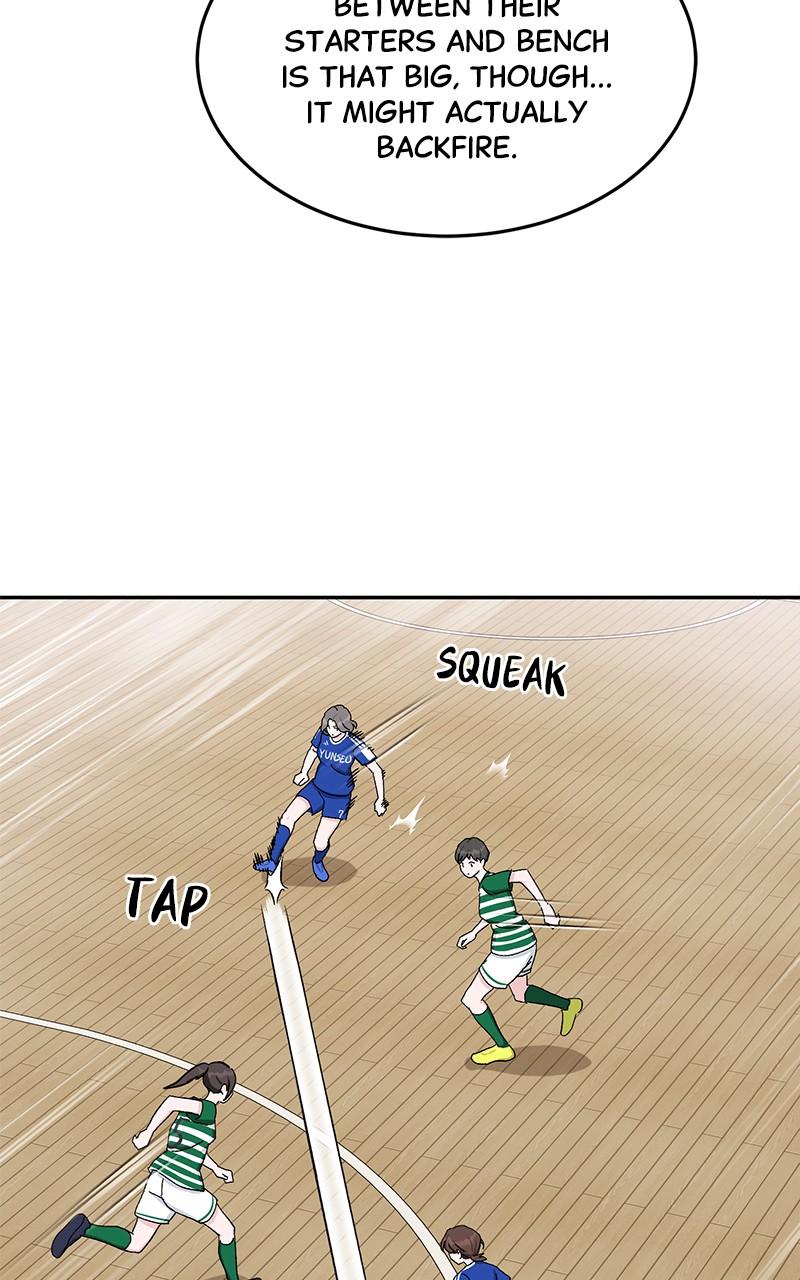 Read Tiki Taka EN Manga Online