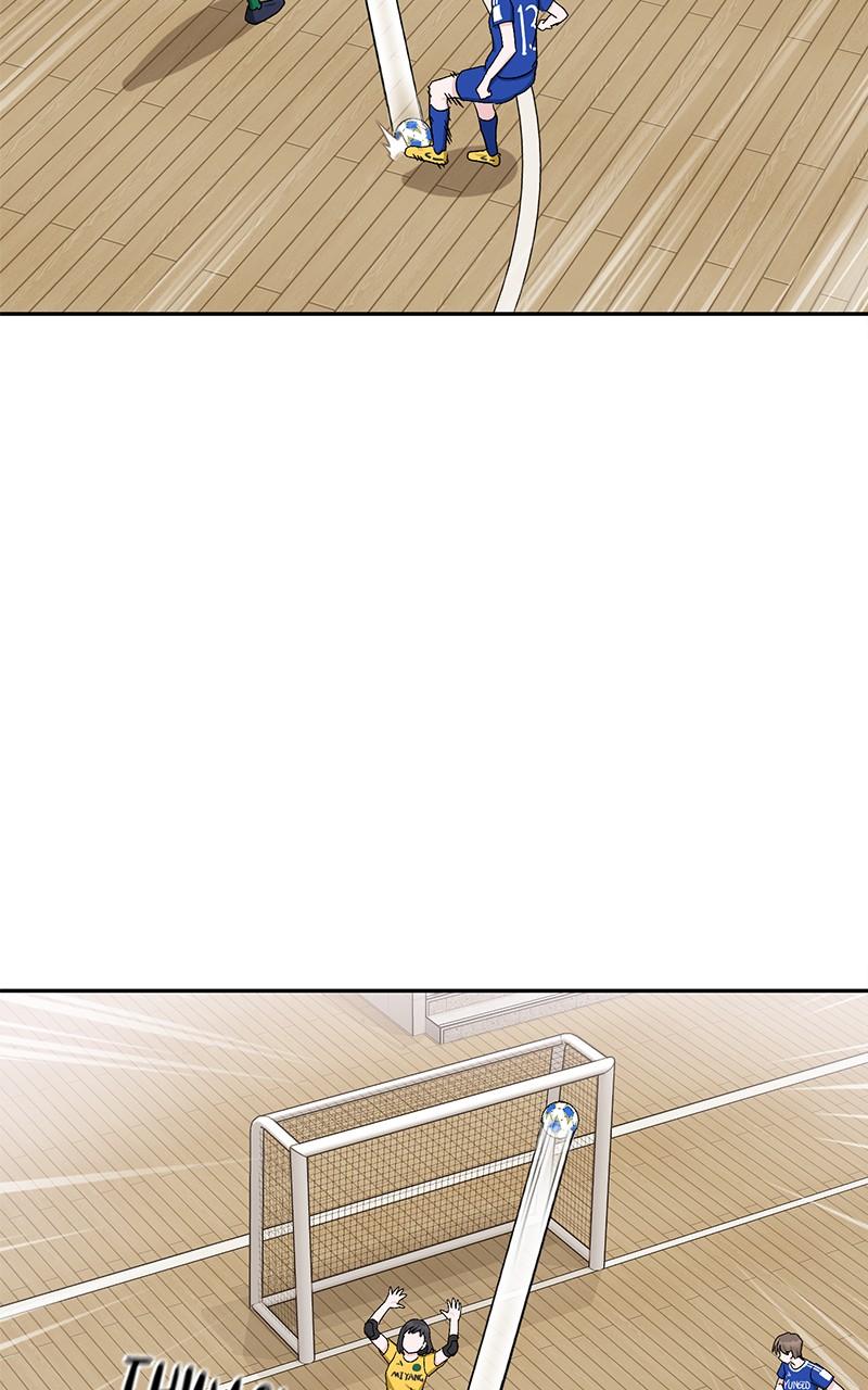 Read Tiki Taka EN Manga Online