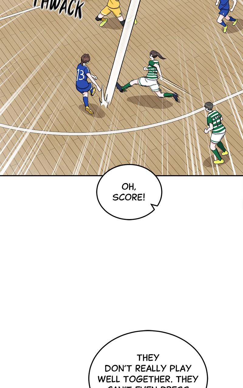 Read Tiki Taka EN Manga Online