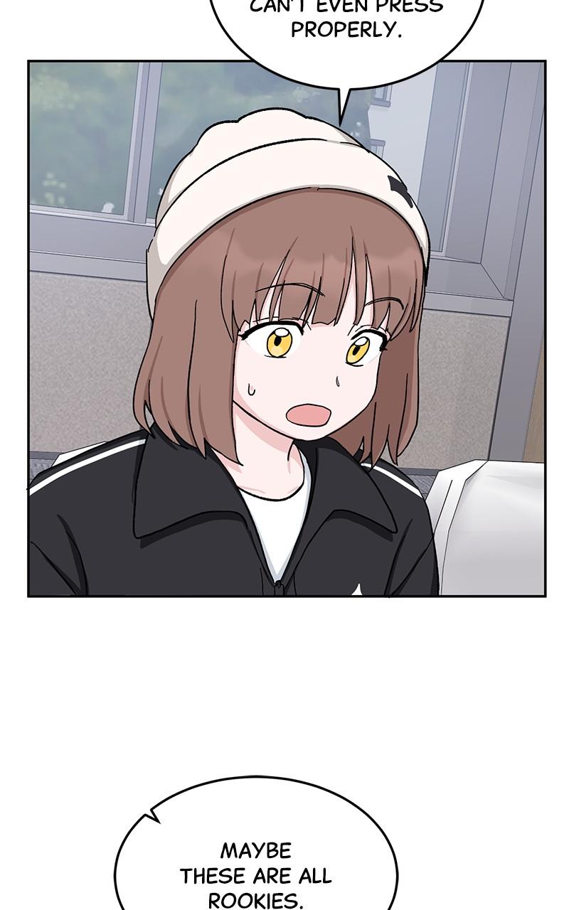 Read Tiki Taka EN Manga Online