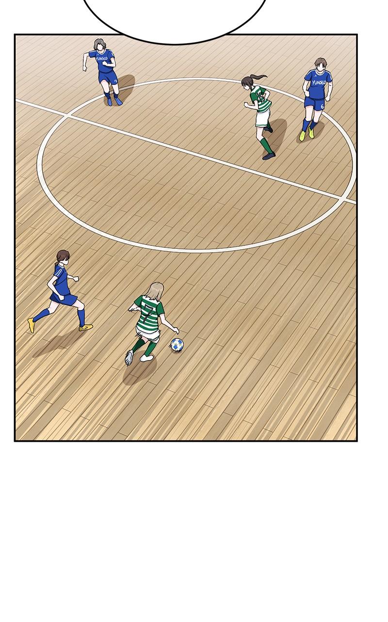 Read Tiki Taka EN Manga Online