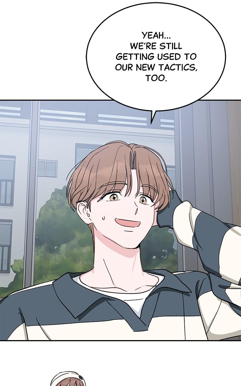 Read Tiki Taka EN Manga Online