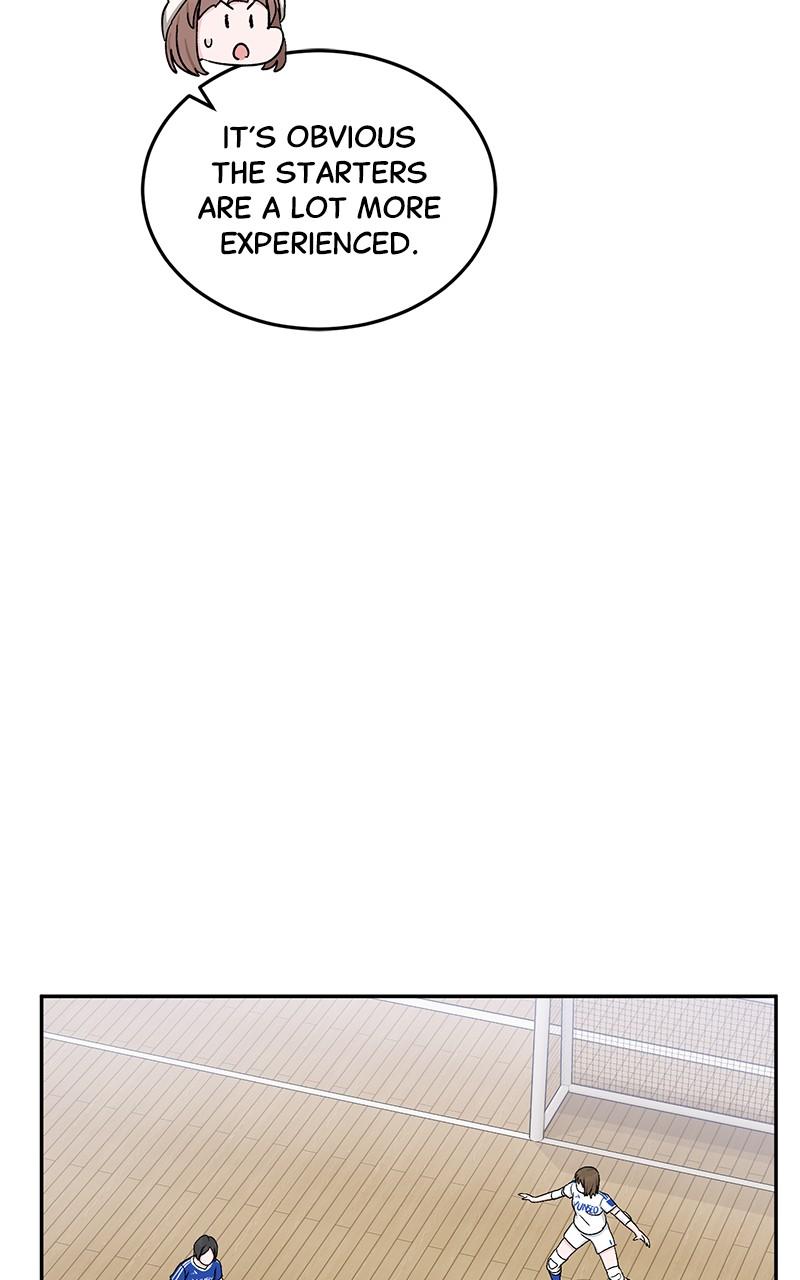 Read Tiki Taka EN Manga Online