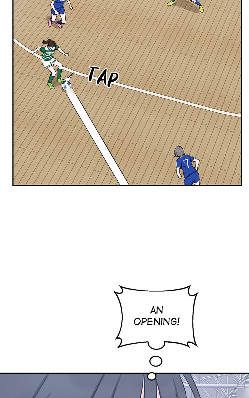 Read Tiki Taka EN Manga Online