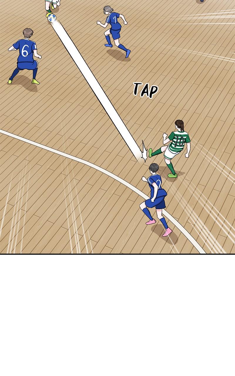 Read Tiki Taka EN Manga Online