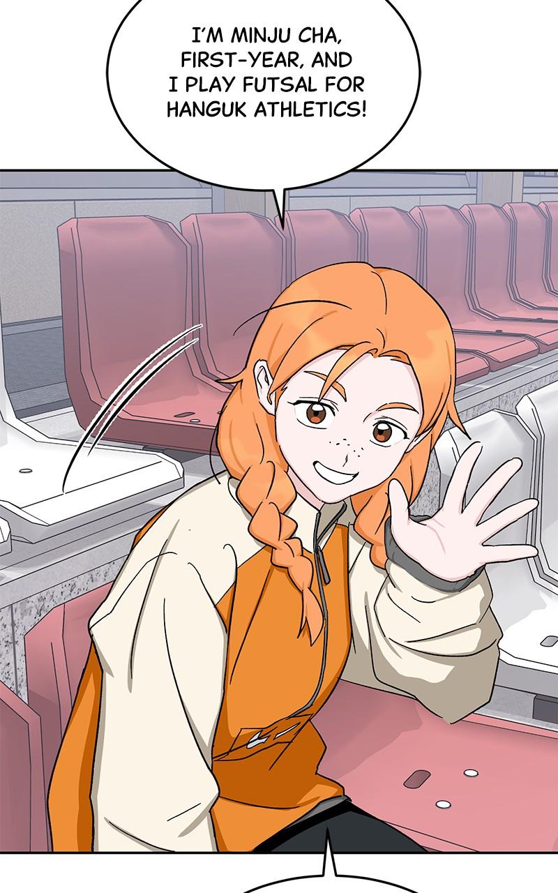 Read Tiki Taka EN Manga Online