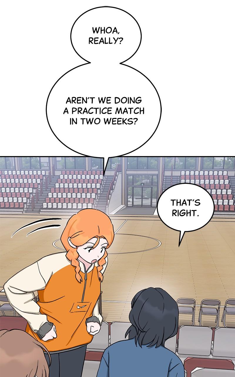 Read Tiki Taka EN Manga Online