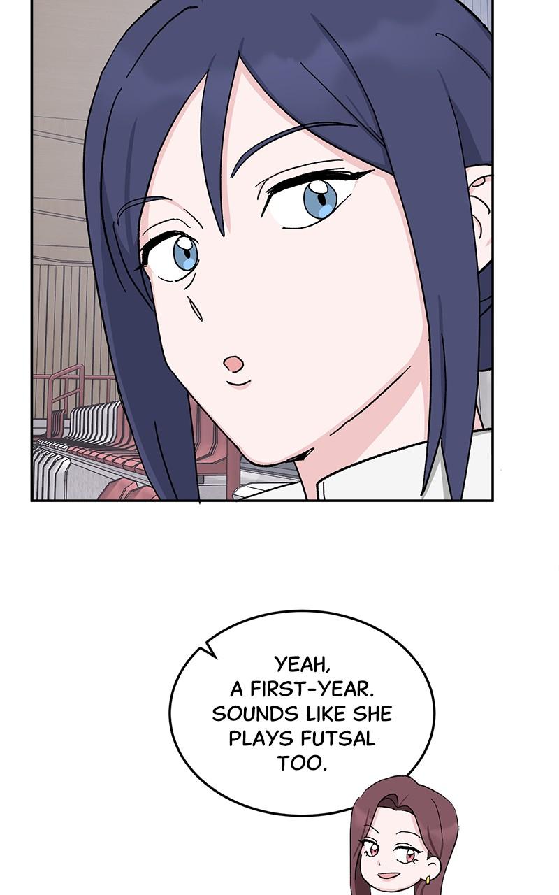 Read Tiki Taka EN Manga Online