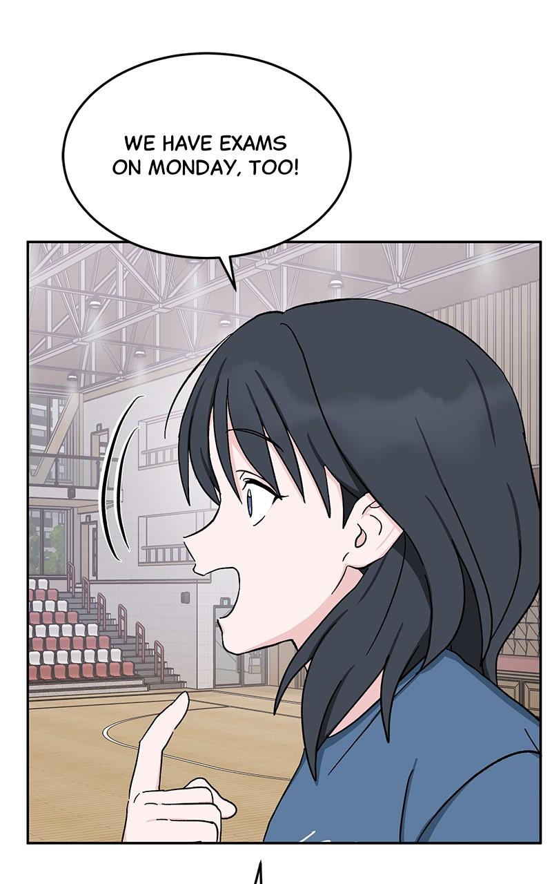 Read Tiki Taka EN Manga Online