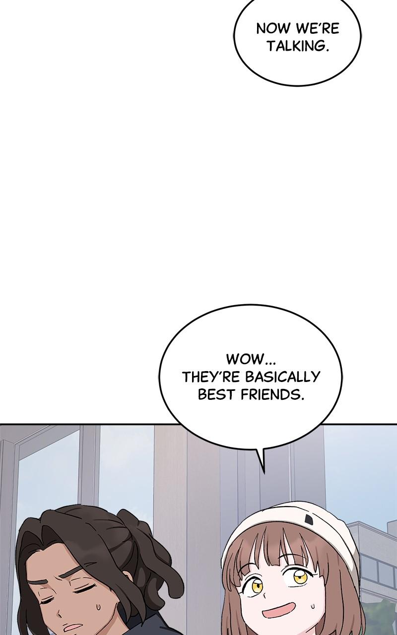 Read Tiki Taka EN Manga Online