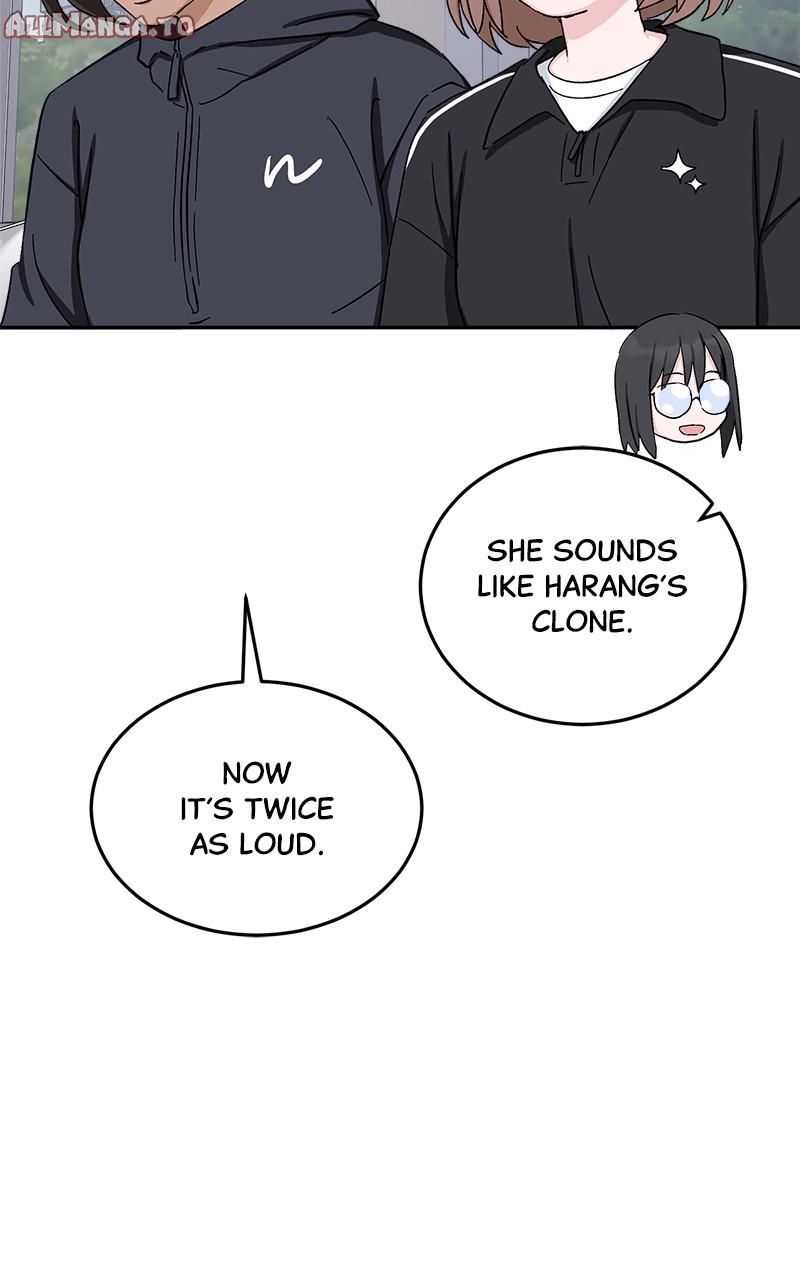 Read Tiki Taka EN Manga Online