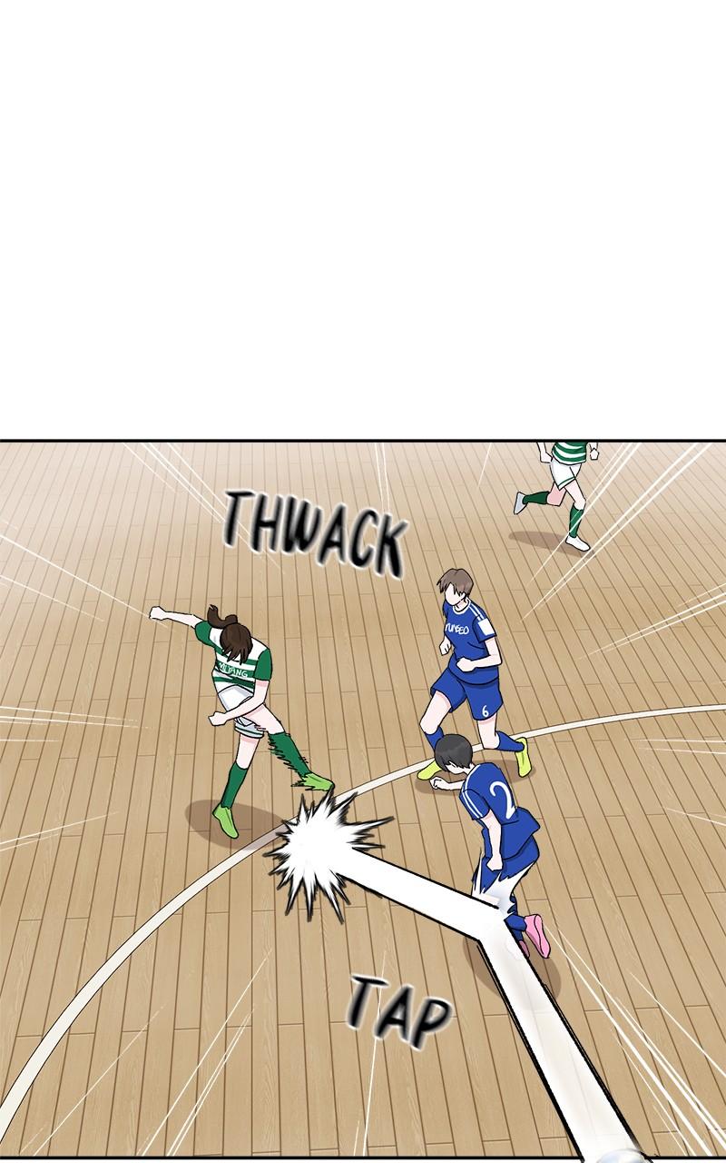 Read Tiki Taka EN Manga Online