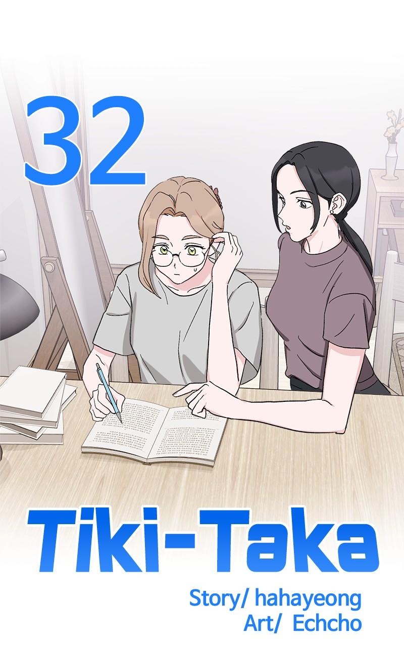 Read Tiki Taka EN Manga Online