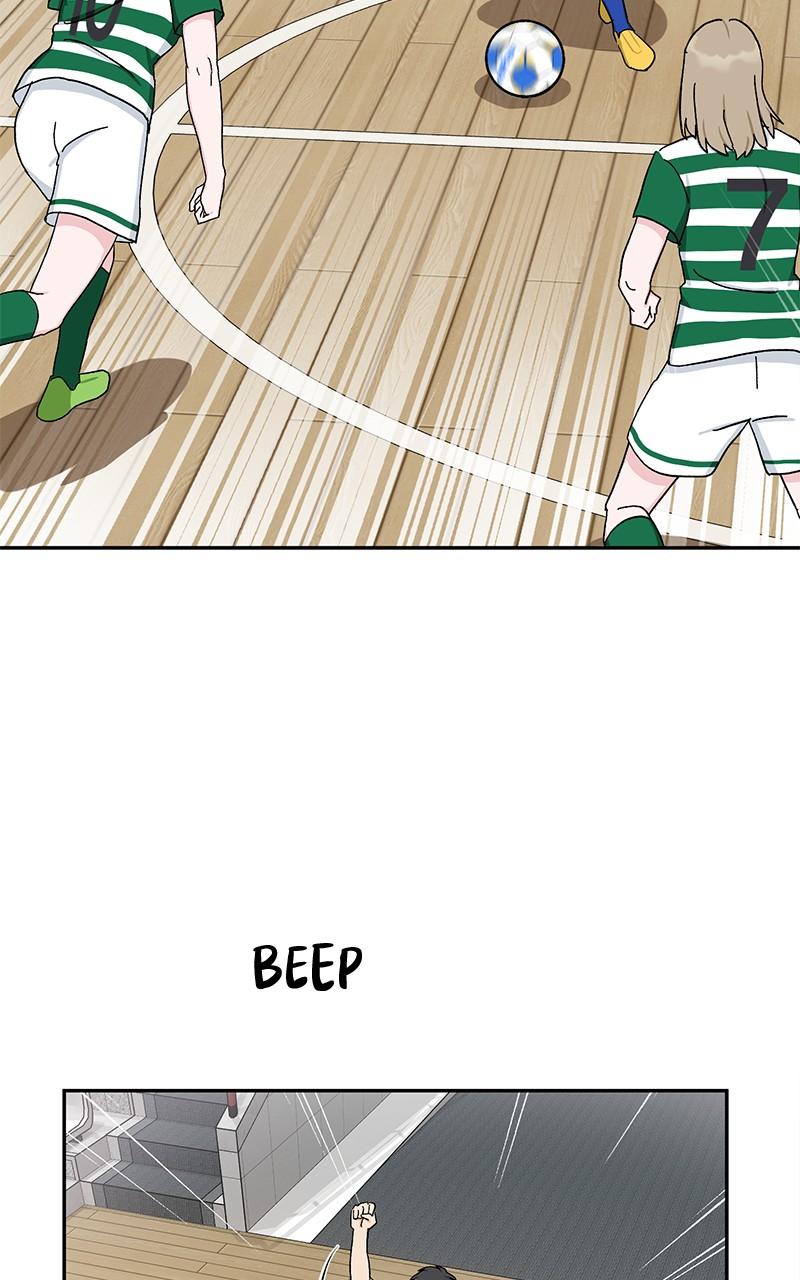 Read Tiki Taka EN Manga Online