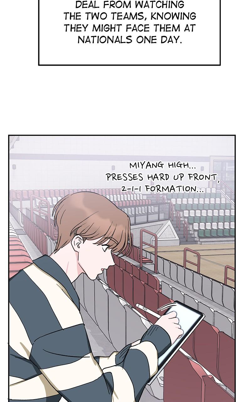 Read Tiki Taka EN Manga Online