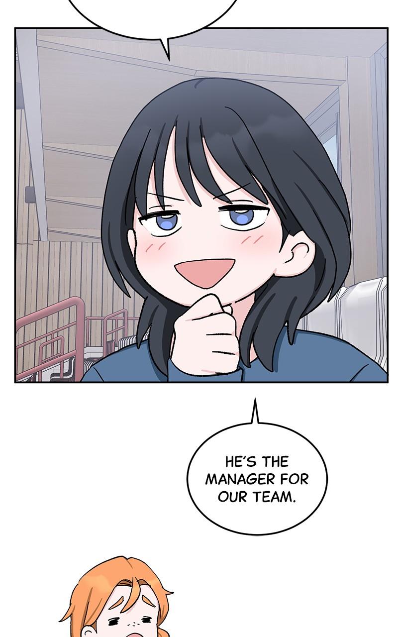 Read Tiki Taka EN Manga Online