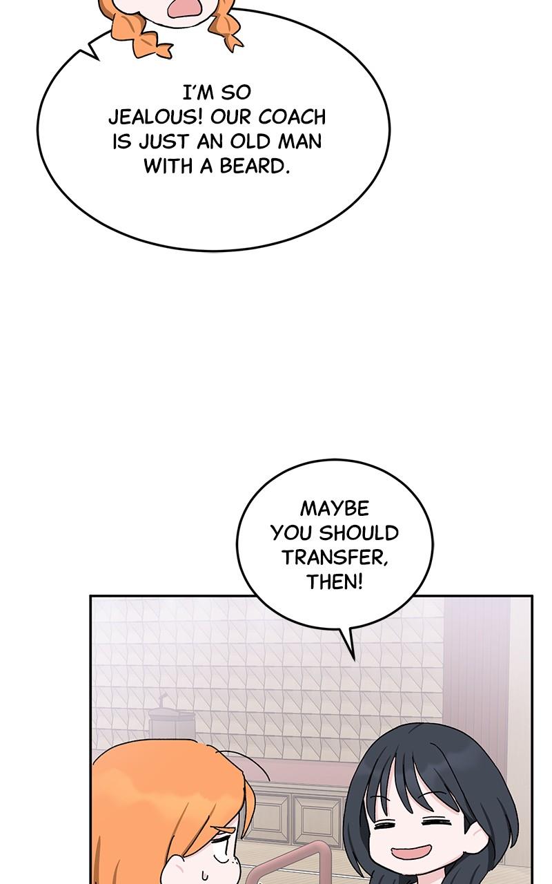 Read Tiki Taka EN Manga Online