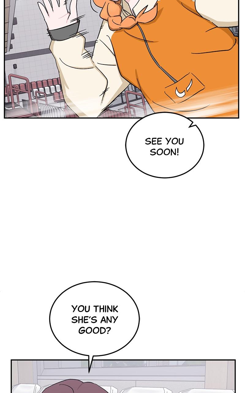 Read Tiki Taka EN Manga Online