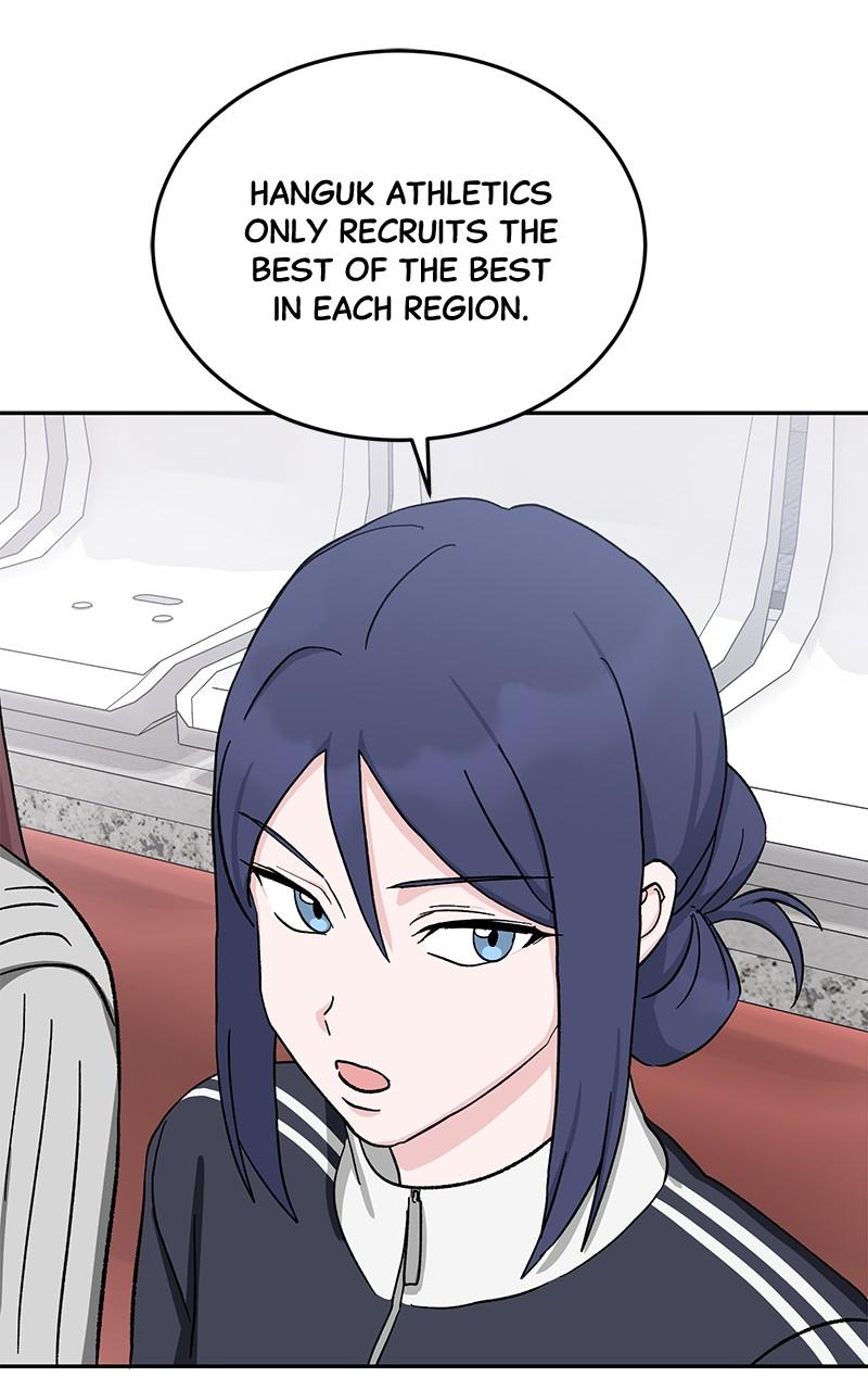 Read Tiki Taka EN Manga Online