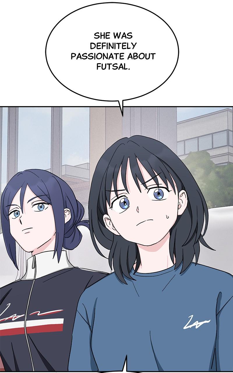 Read Tiki Taka EN Manga Online