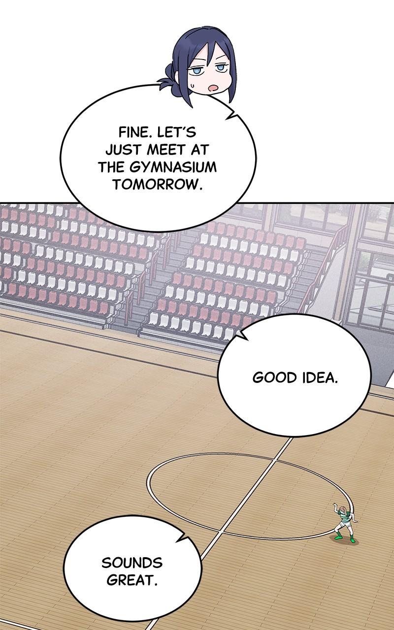 Read Tiki Taka EN Manga Online