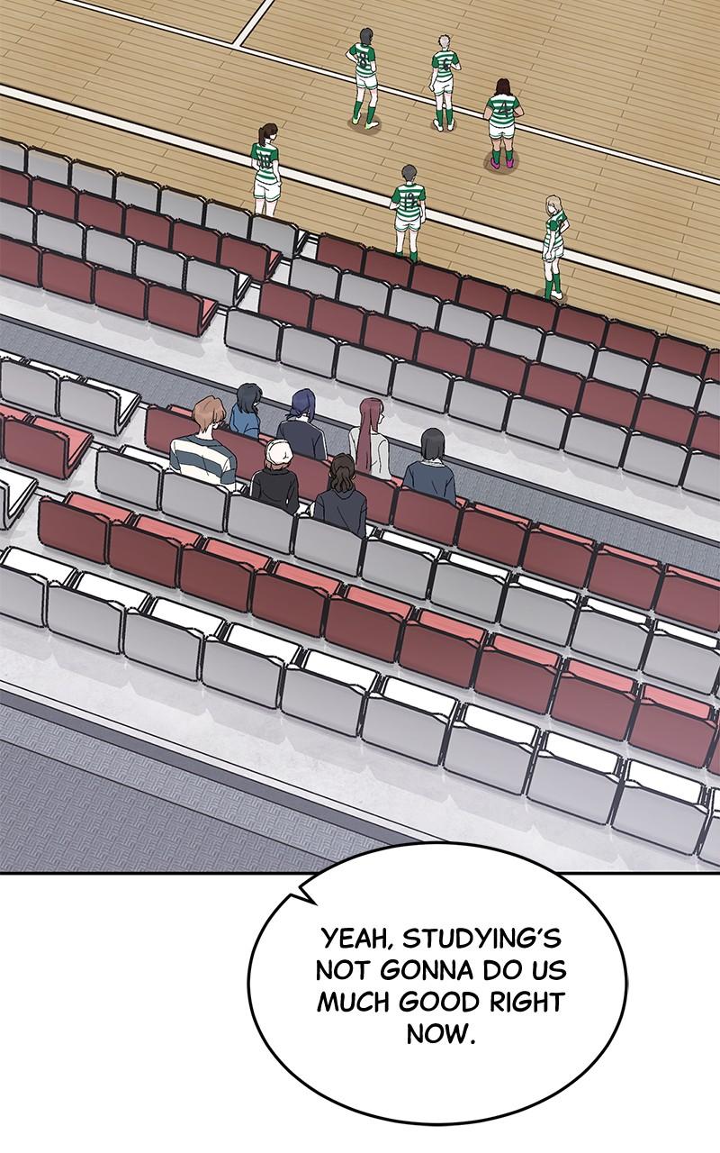 Read Tiki Taka EN Manga Online