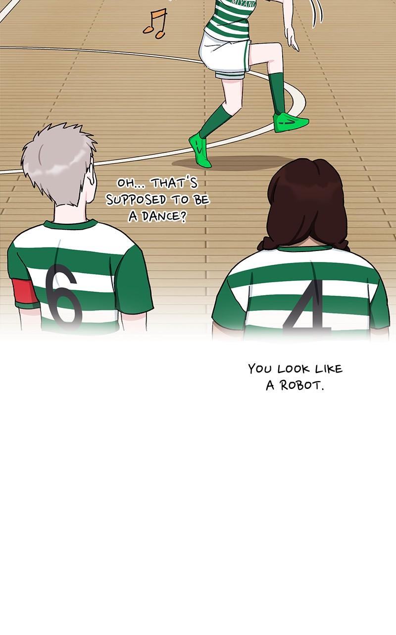 Read Tiki Taka EN Manga Online